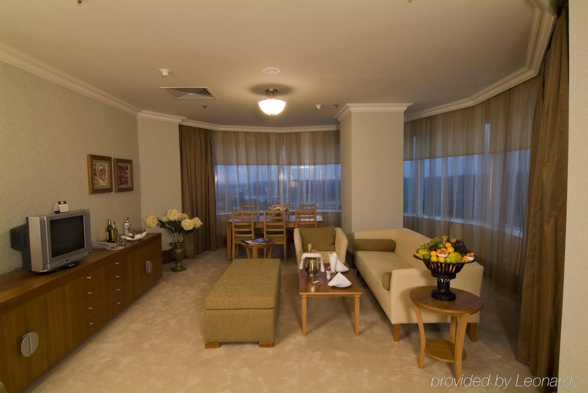 Rixos-Prykarpattya Resort Truskavets Room photo